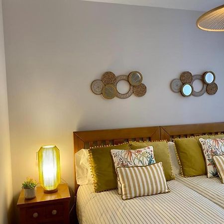 Andainas B Apartment Milladoiro Exterior photo
